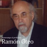 Homenatge al professor Ramón Oteo